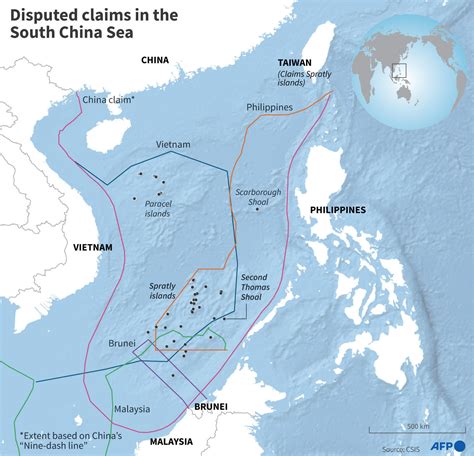 more storms are brewing in the south china sea